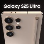 galaxy s25 ultra nuovi render rivelano un design curvo (3)