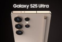 galaxy s25 ultra nuovi render rivelano un design curvo (3)