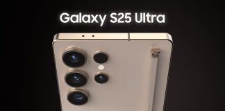 galaxy s25 ultra nuovi render rivelano un design curvo (3)