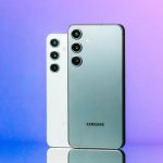 galaxy s25 e s25+ rivelato il nuovo design delle fotocamere