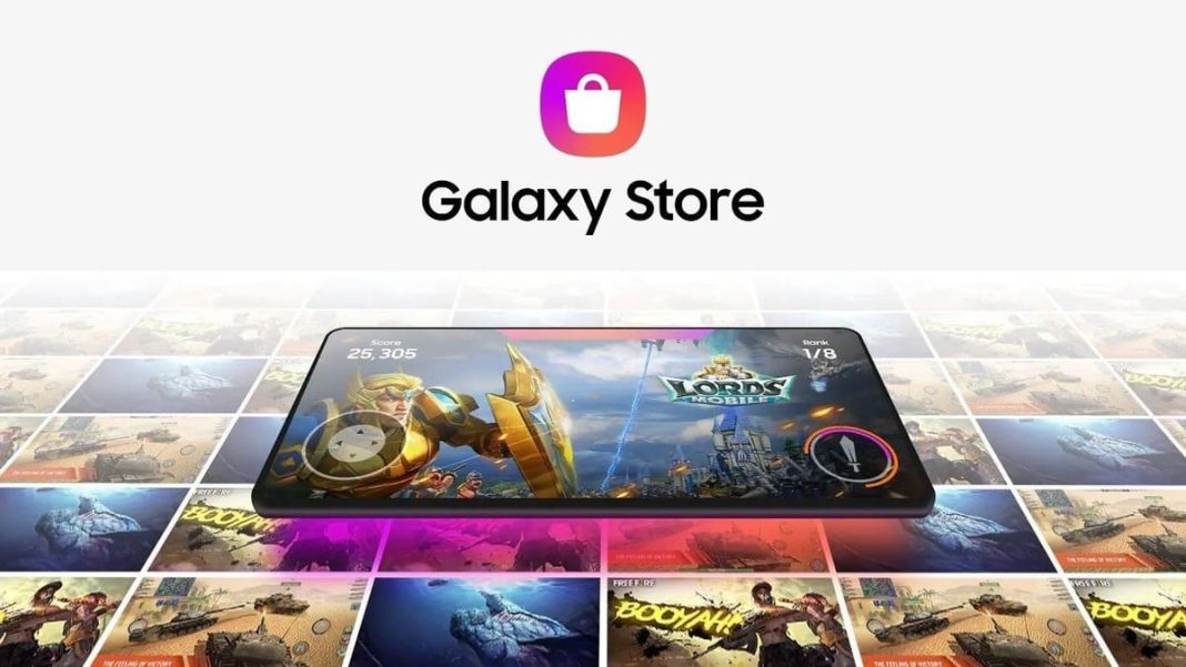 galaxy store obbligo di accesso con account samsung (2)