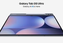 galaxy tab s10 ultra e s10+ ufficiali potenza ai e display maxi (1)