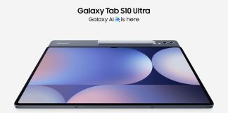 galaxy tab s10 ultra e s10+ ufficiali potenza ai e display maxi (1)