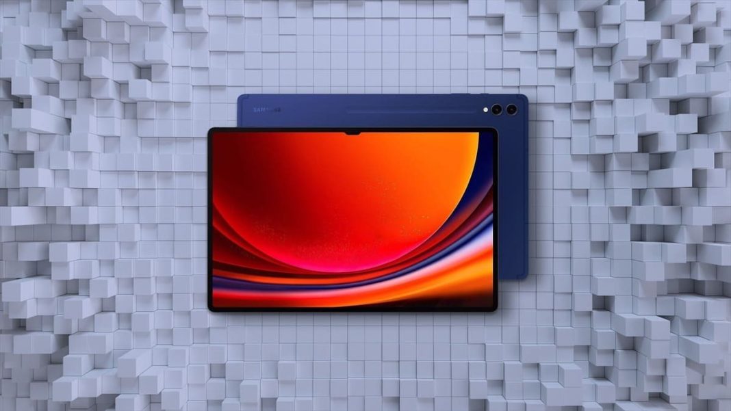 galaxy tab s10 ultra render svela design del tablet samsung (1)