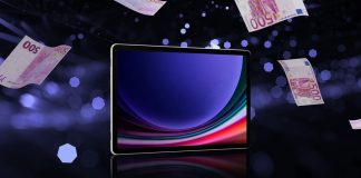 galaxy tab s10 preordini aperti, lancio imminente (1)