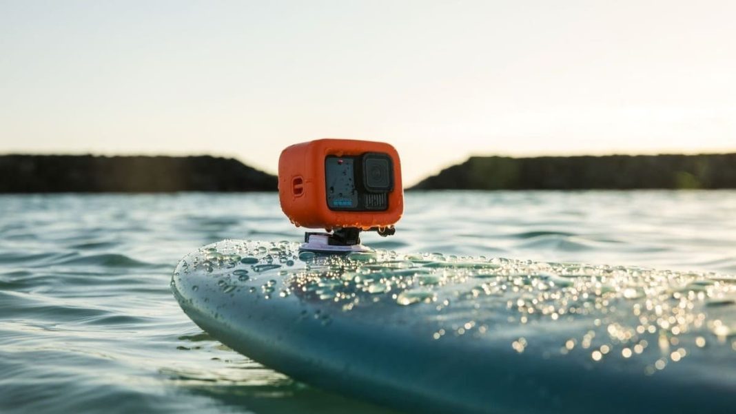 gopro hero13 black e hero ufficiali lenti intercambiabili e ai (1)