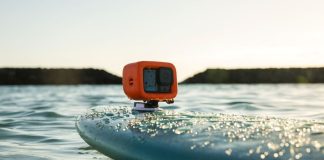 gopro hero13 black e hero ufficiali lenti intercambiabili e ai (1)