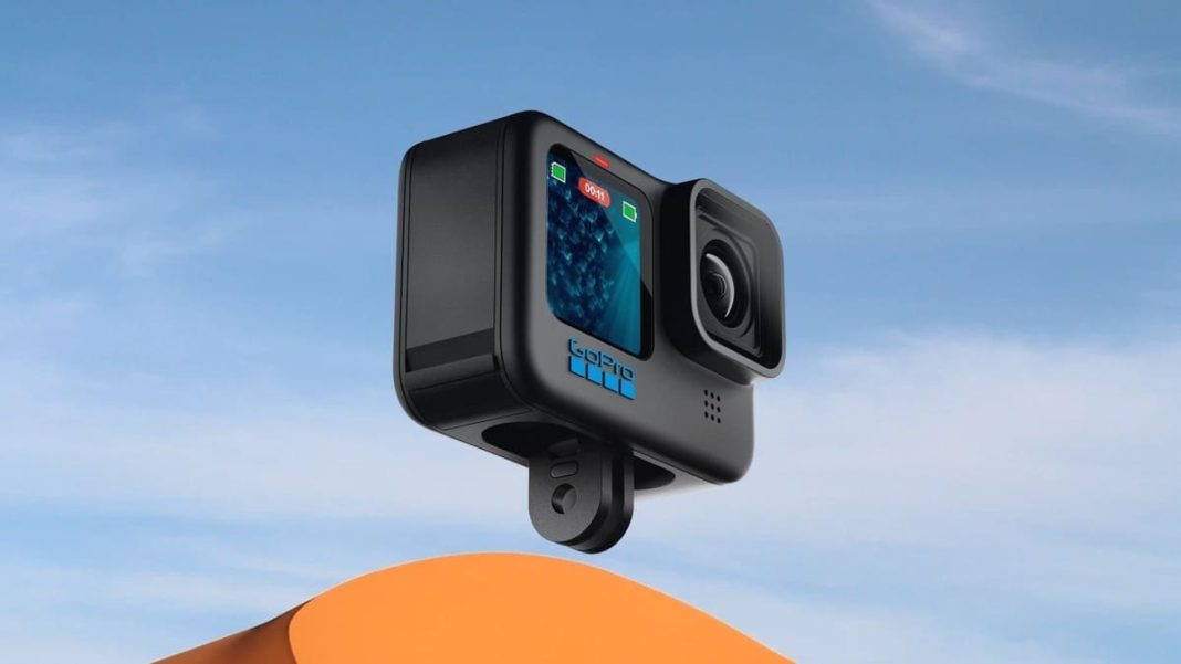 gopro hero 13 black ufficiale la data di lancio