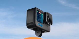 gopro hero 13 black ufficiale la data di lancio