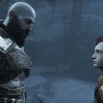 god of war ragnarok arriva su pc con nuove funzionalità