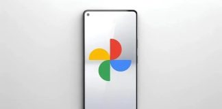 google foto arriva la funzione capovolgi per foto e video (1)