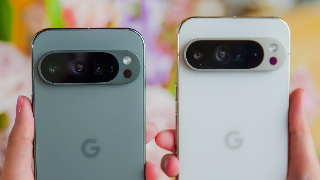 google pixel rilasciata patch di sicurezza settembre 2024