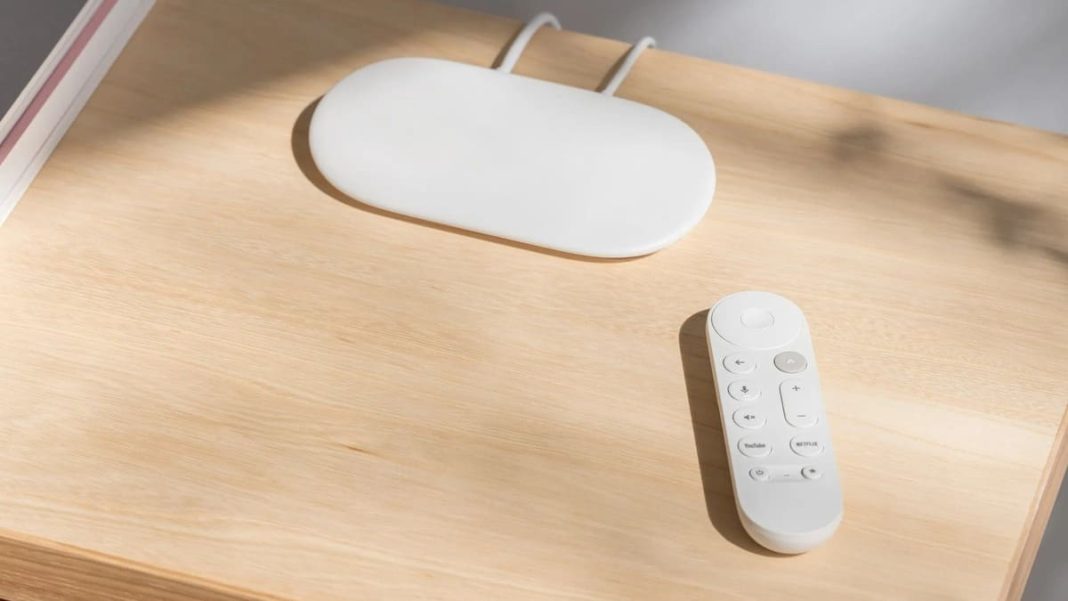 google tv streamer arriva in italia prezzo e disponibilità