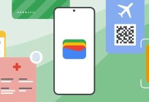 google wallet si espande novità per wear os, web e android