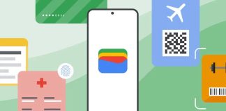 google wallet si espande novità per wear os, web e android