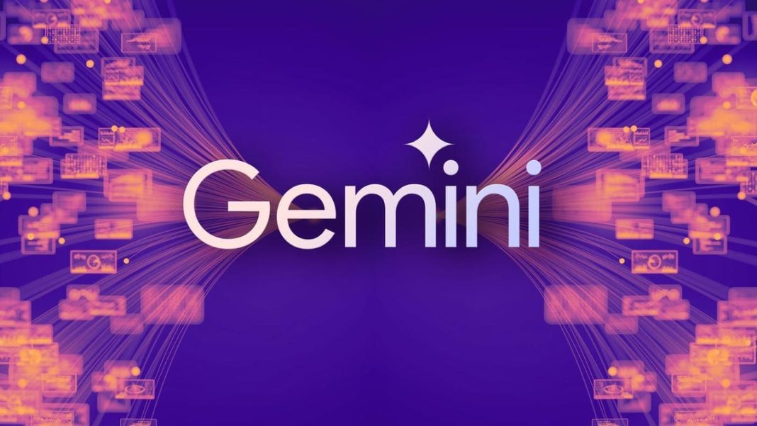 google accelera, gemini 1.5 flash è fino al 50% più veloce