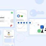 google semplifica l'uso delle passkey su tutti i dispositivi