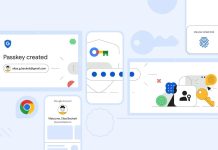 google semplifica l'uso delle passkey su tutti i dispositivi