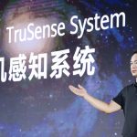 huawei trusense il futuro della salute al polso