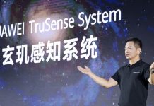 huawei trusense il futuro della salute al polso