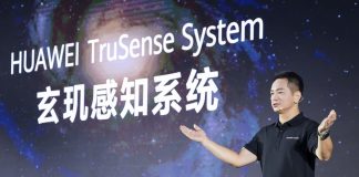 huawei trusense il futuro della salute al polso