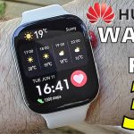 huawei watch fit 3. la smartband che si crede uno smartwatch review