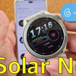 haylou solar neo a 25€ e' da provare review