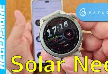 haylou solar neo a 25€ e' da provare review