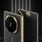 huawei mate xt data di lancio globale confermata