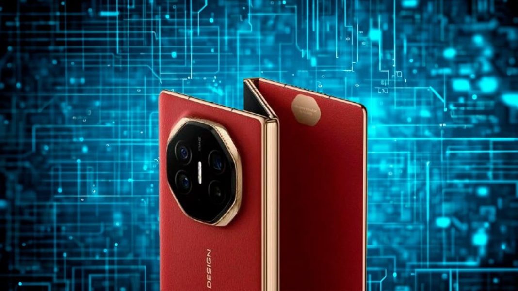 huawei mate xt oltre 2 milioni di prenotazioni, un successo (1)