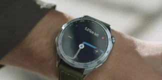 huawei watch gt 5 pro prezzo e specifiche