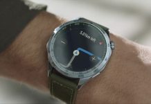 huawei watch gt 5 design, specifiche e data di lancio (3)