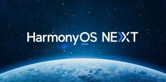 huawei abbandona windows arriva harmonyos next