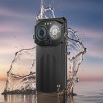 iiif150 b3 smartphone rugged indistruttibile e innovativo