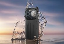 iiif150 b3 smartphone rugged indistruttibile e innovativo