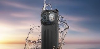 iiif150 b3 smartphone rugged indistruttibile e innovativo