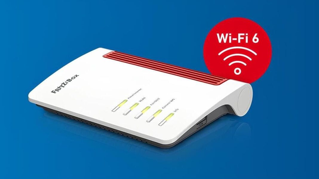 il router avm fritz!box 4050 e disponibile in italia