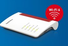 il router avm fritz!box 4050 e disponibile in italia