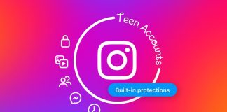 instagram protegge i minori nuovi account per teenager (4)