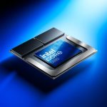 intel core ultra 300 trapelati i chip per notebook del 2025