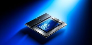 intel core ultra 300 trapelati i chip per notebook del 2025