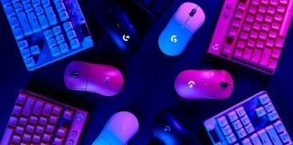 logitech g logi play 2024 ecco tutte le novità gaming