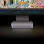 mac mini m4 con più usb c e magic keyboard per ipad base (2)