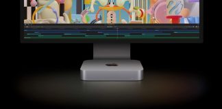 mac mini m4 con più usb c e magic keyboard per ipad base (2)