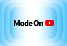 made on youtube 2024 rivoluzione ia per i creator