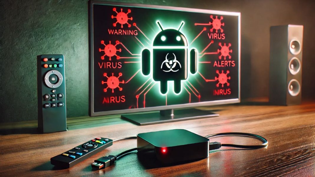 malware 1,3 milioni di tv box android infettati da vo1d (2)