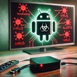 malware 1,3 milioni di tv box android infettati da vo1d (2)