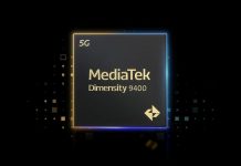 mediatek dimensity 9400 batte a18 pro e snapdragon 8 gen 3 (1)