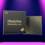 mediatek dimensity 9400 lancio ufficiale il 9 ottobre