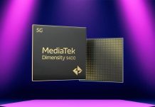 mediatek dimensity 9400 ufficiale il lancio (1)